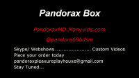 PandoraxBoxMD