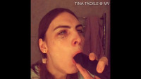 Tina Tackle