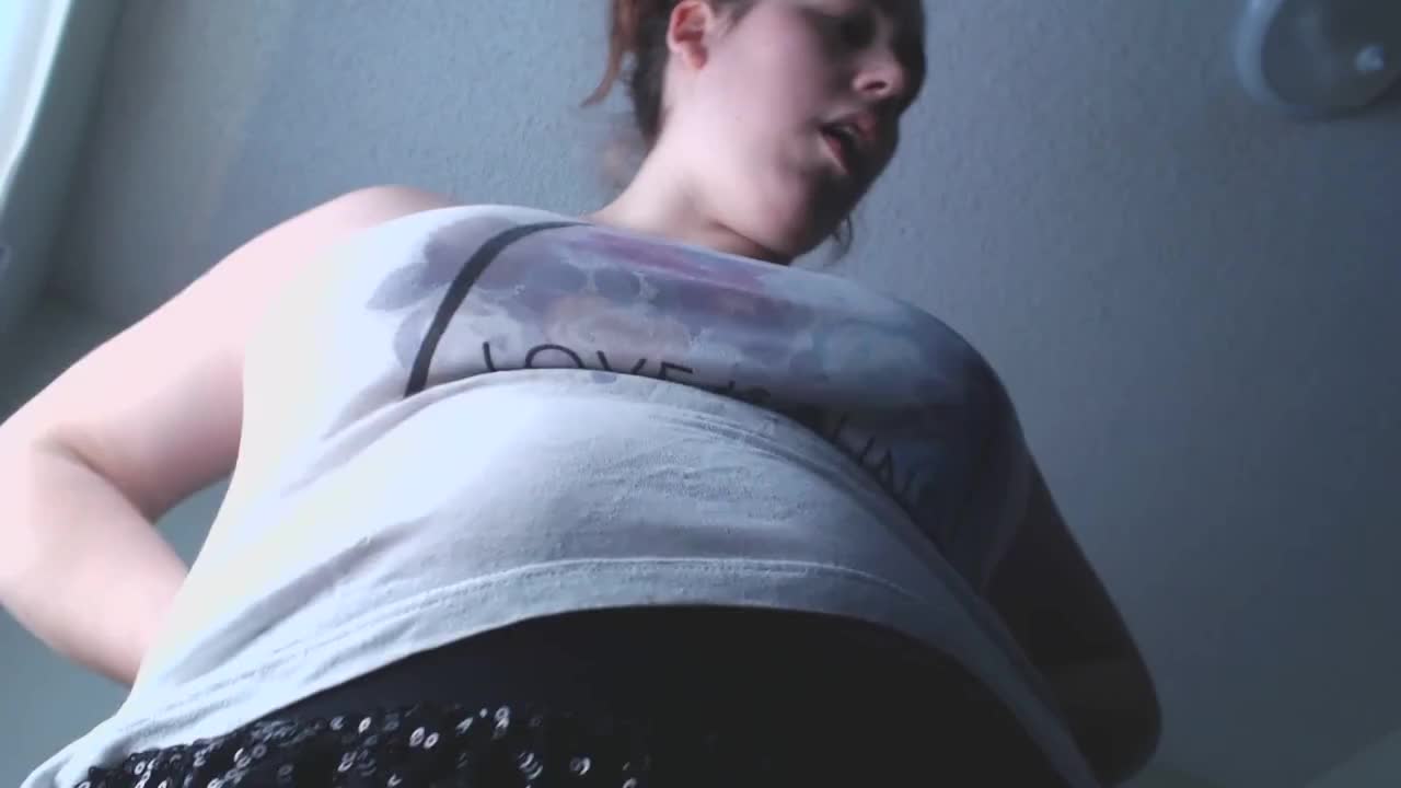 Lana Desires Wide Hips Tit Sucking / Nipple Fetish Slide Show