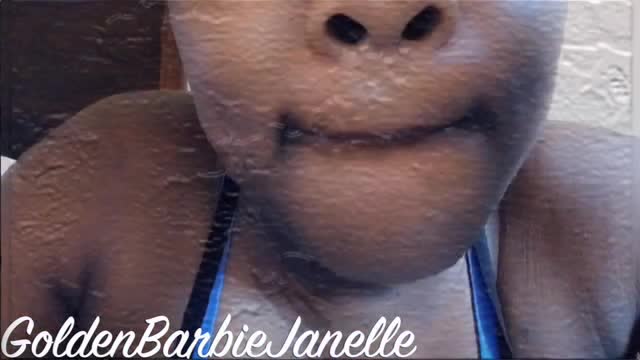 Barbie Janelle - Camera Gloryhole Pictures