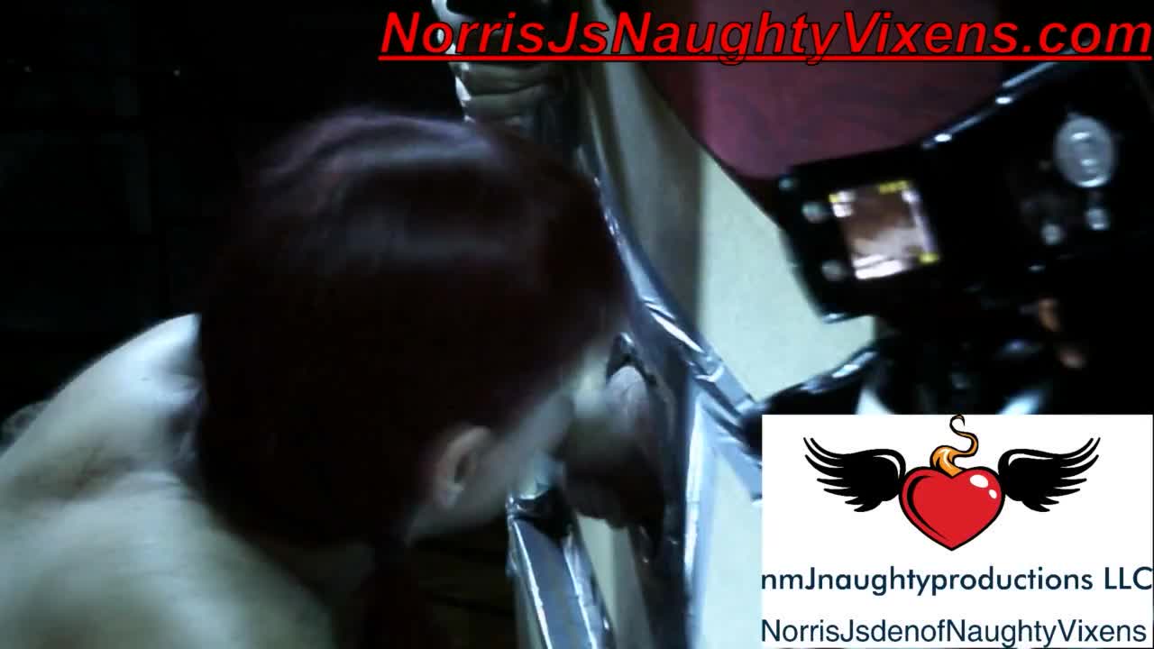 nmjnaughtyvixens - Horny Creampie Gangbang Kitchen Table