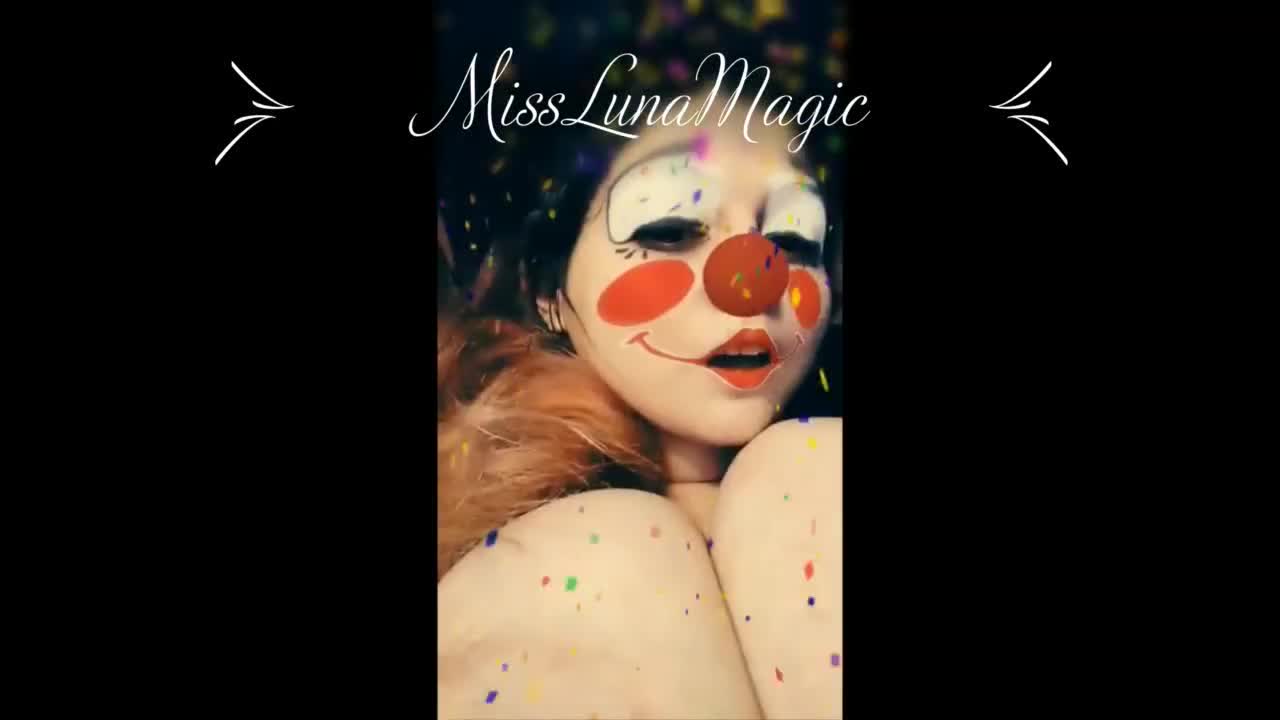 Miss_Luna_Magic - Video Female Wrestling Game