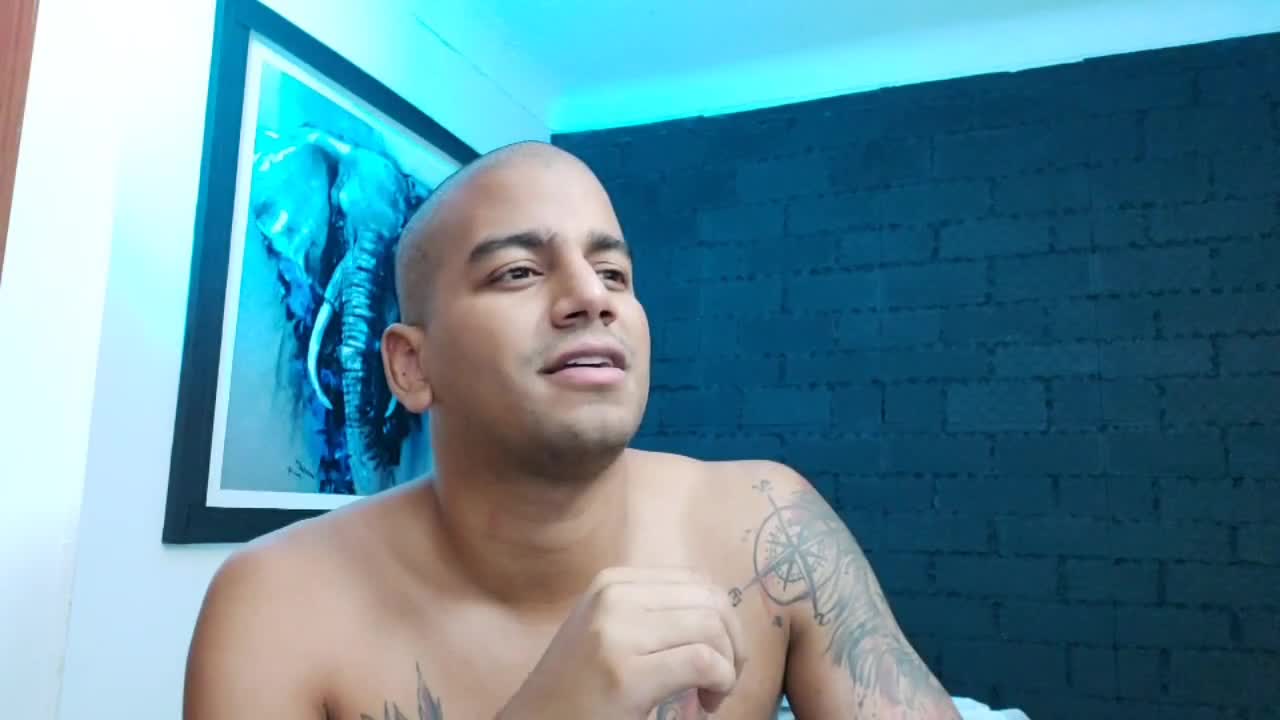 Dom Nathan - Video Tit Play Strip Club
