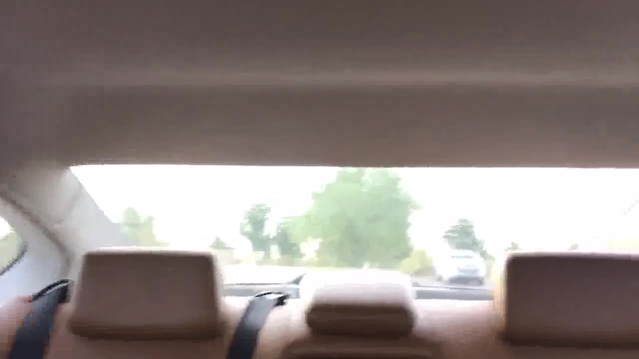 Kimber Un Veils Butts Wet & Messy Video