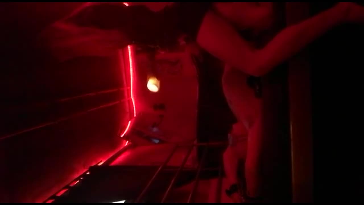 MistressLadyQuinn Slave Cumshots Backstage