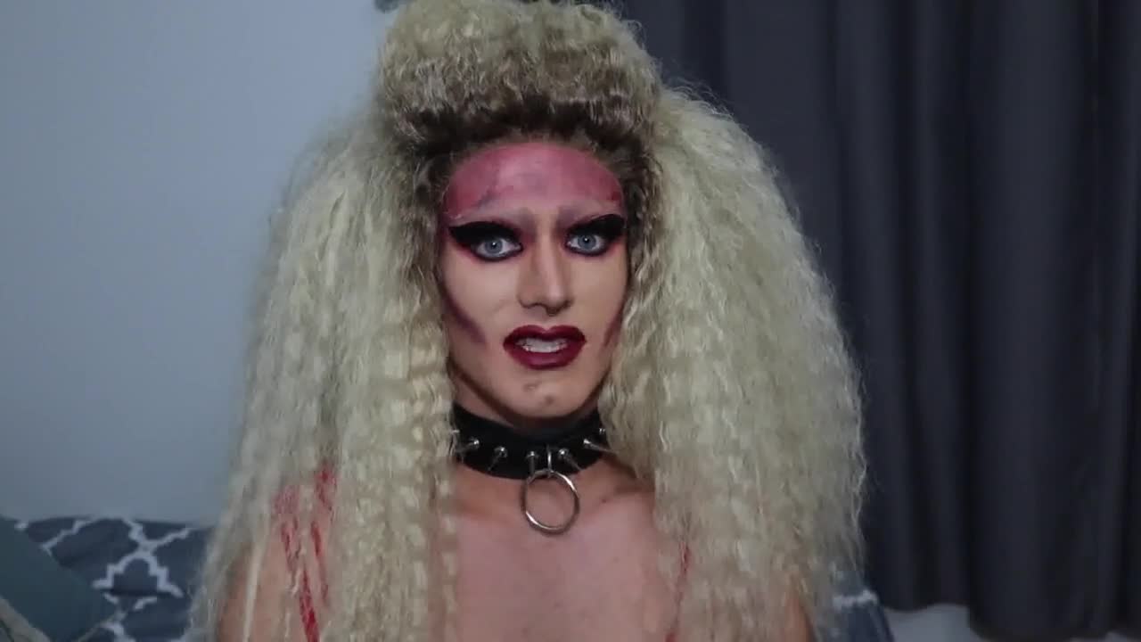Trans Femdom Queen Mature Face Fucking Stories