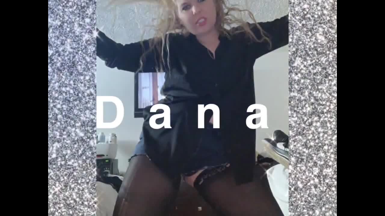 Dana Nicole - Threesome Deepthroat Compilation