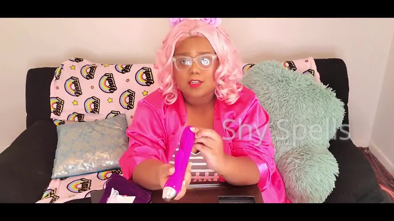 Shyspells - Sexy Cosplaying Kitchen Table