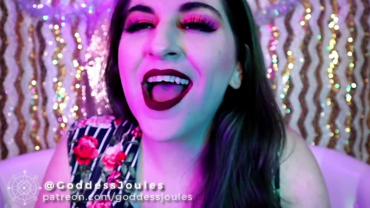 Goddess Joules Opia - Laughing Dildos Cuckolding