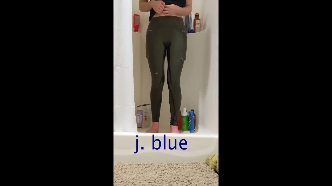 blewjay Camel Toe Sexual Rejection Anonymous