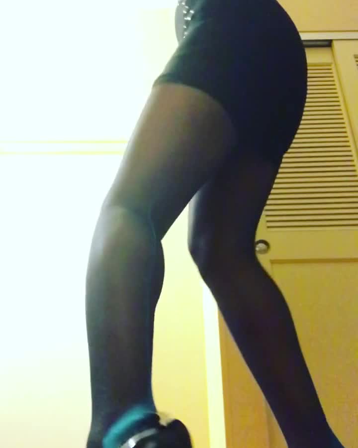ilara santos - Femdom Sex Dancing Training