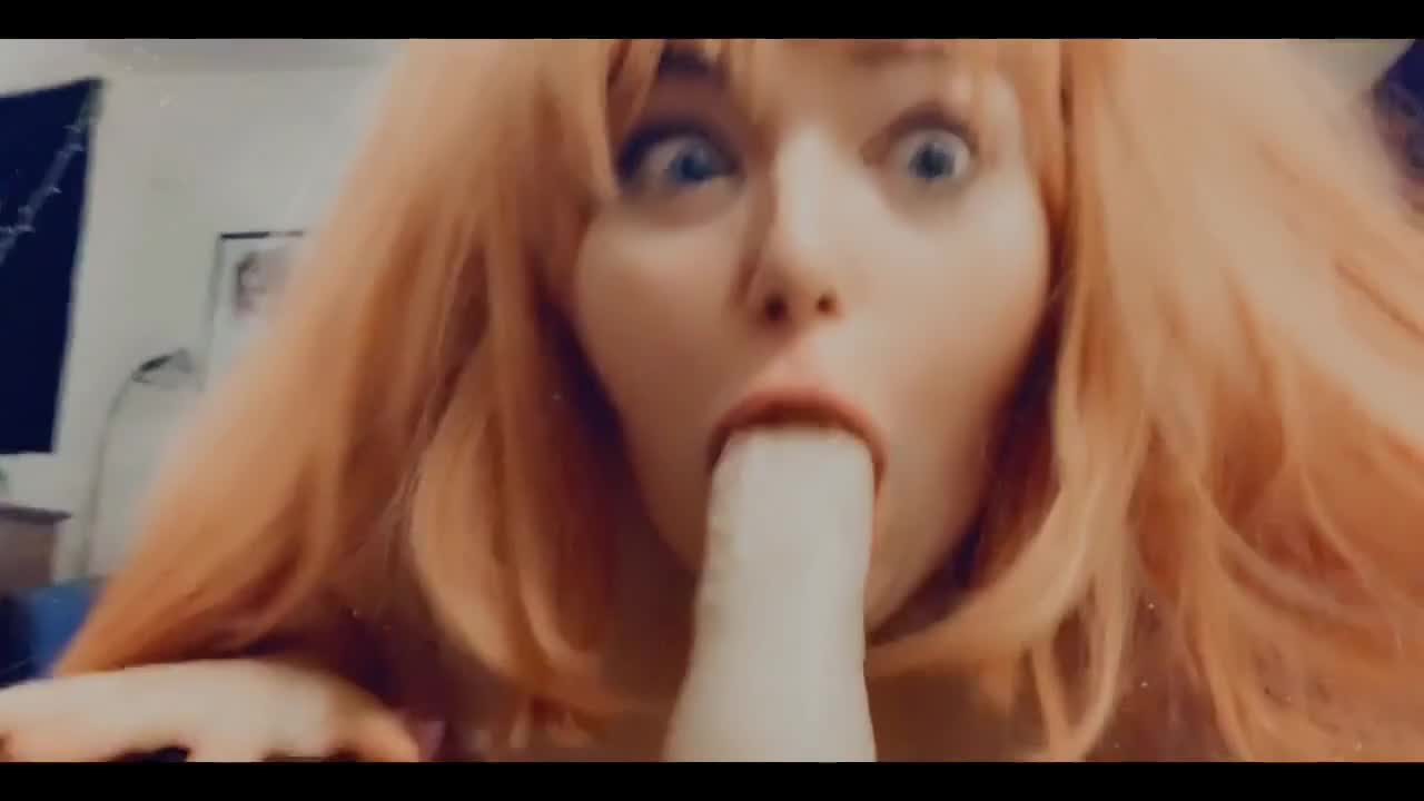 Lexxiblakk - Sexy Pussy Pumping Special Effects