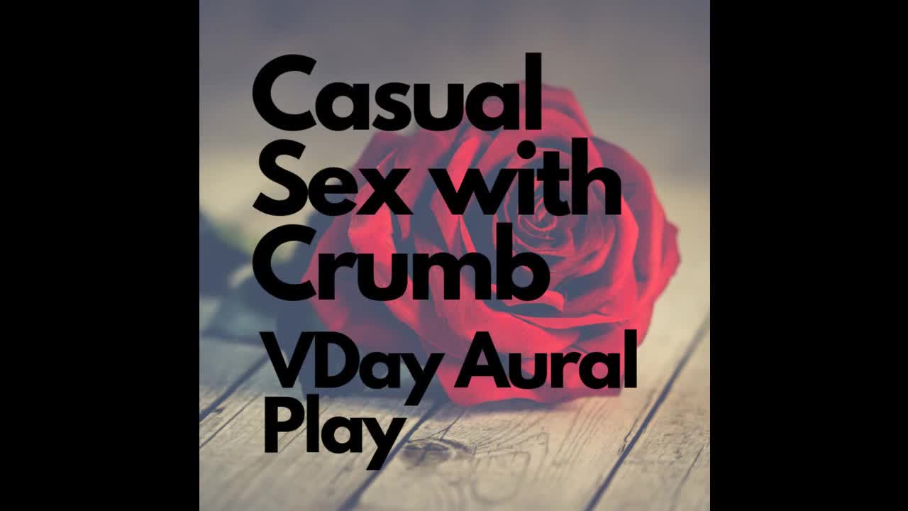 Casual Crumb - MILF CBT Instruction Webcam