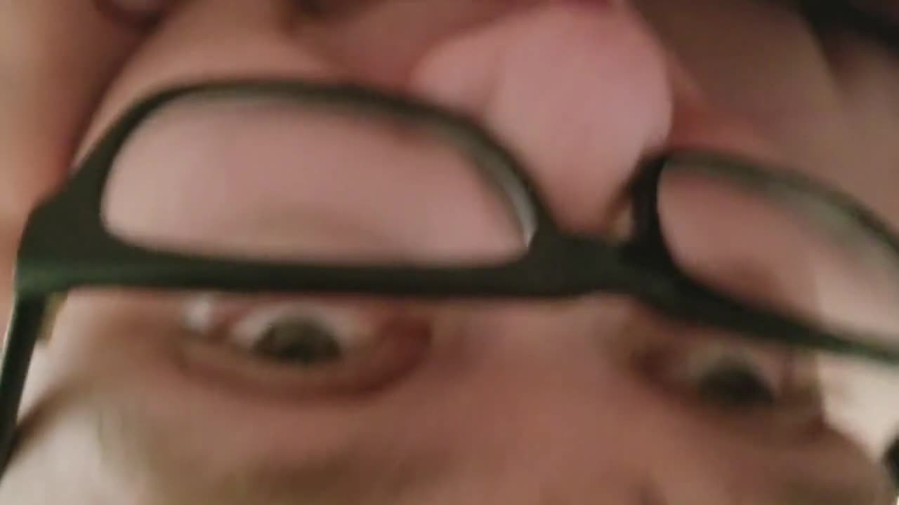 SkyCity - Eye Glasses Duel masturbation Auditions