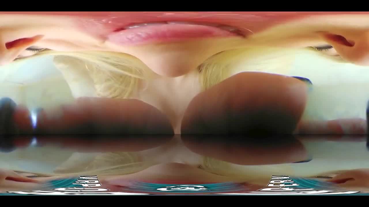 VR Porn Perv - Hot Pussy Shaving Behind The Scene