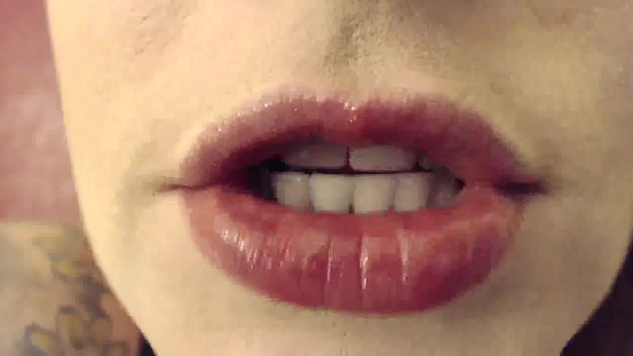 Olivia Rose MILF Oral Sex Tutorial