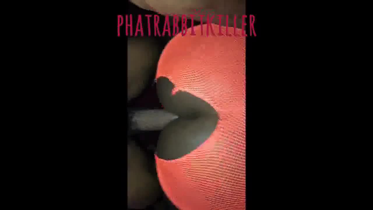 phatrabbitkiller Booty Shaking Stocking Cheating