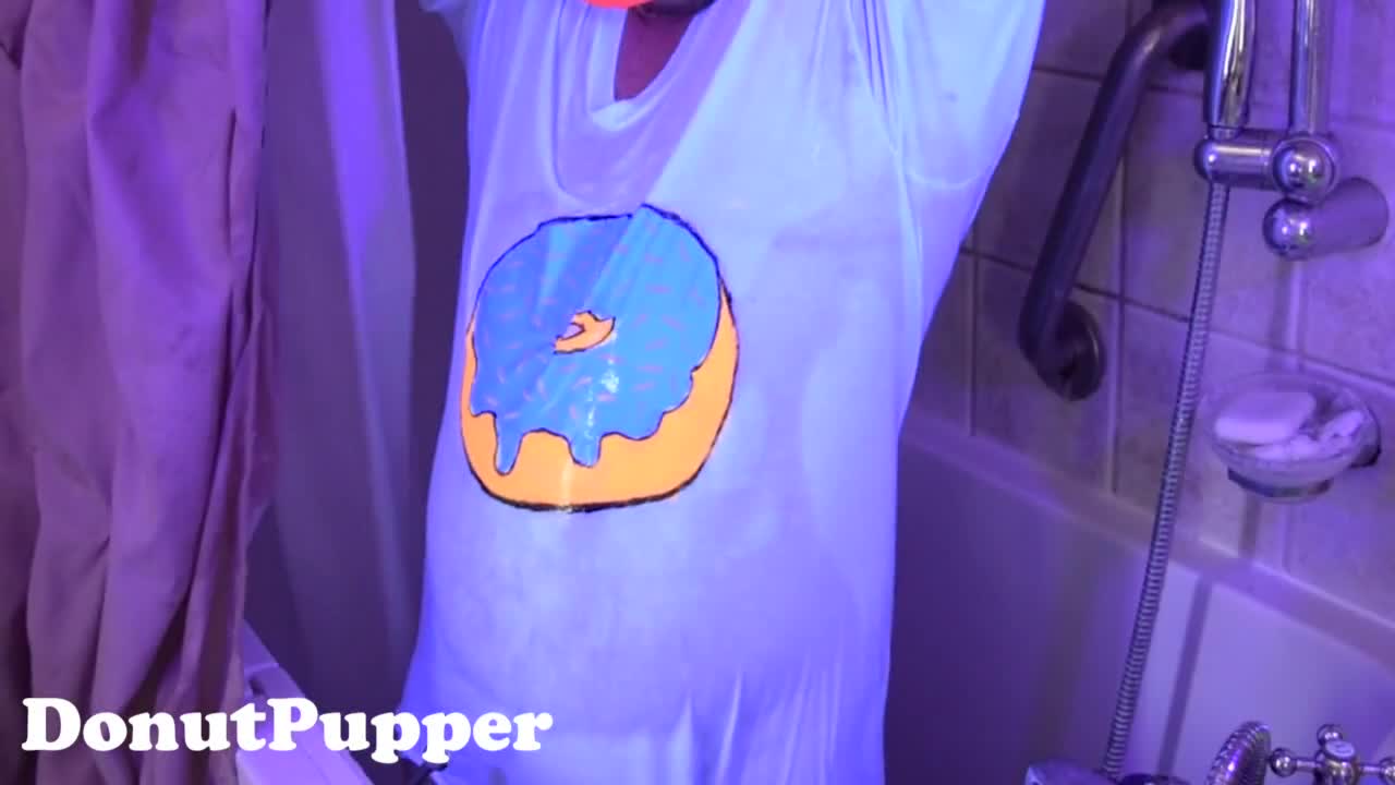 DonutPupper - Lady Ass Fetish Car Fucking