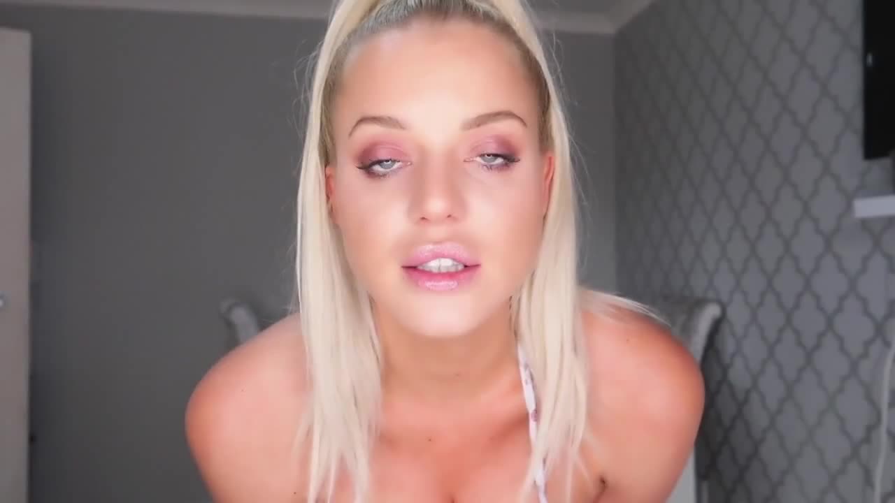 LexiLuxe - Big Boobs Moaning Training