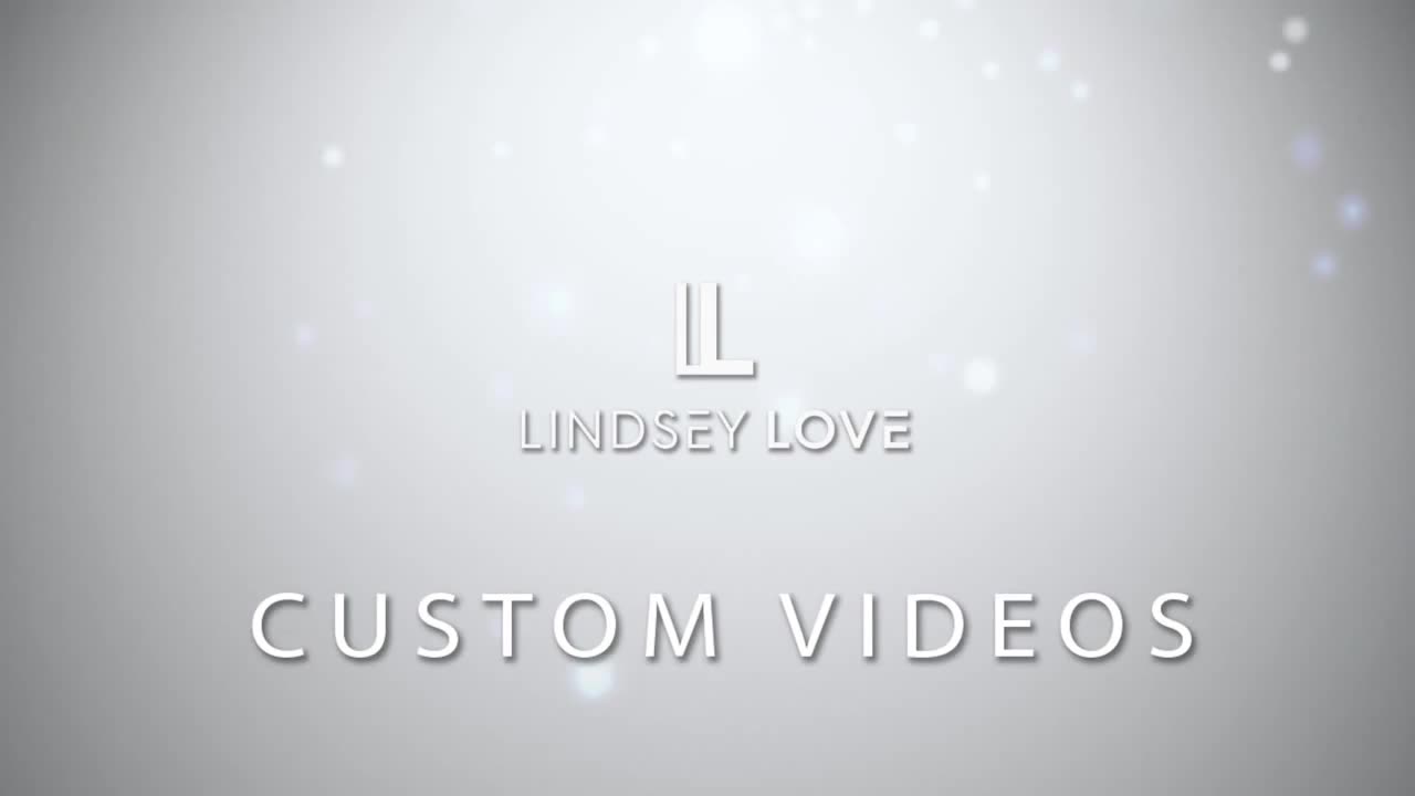 Lindsey Love - Lady Femdom POV Caught