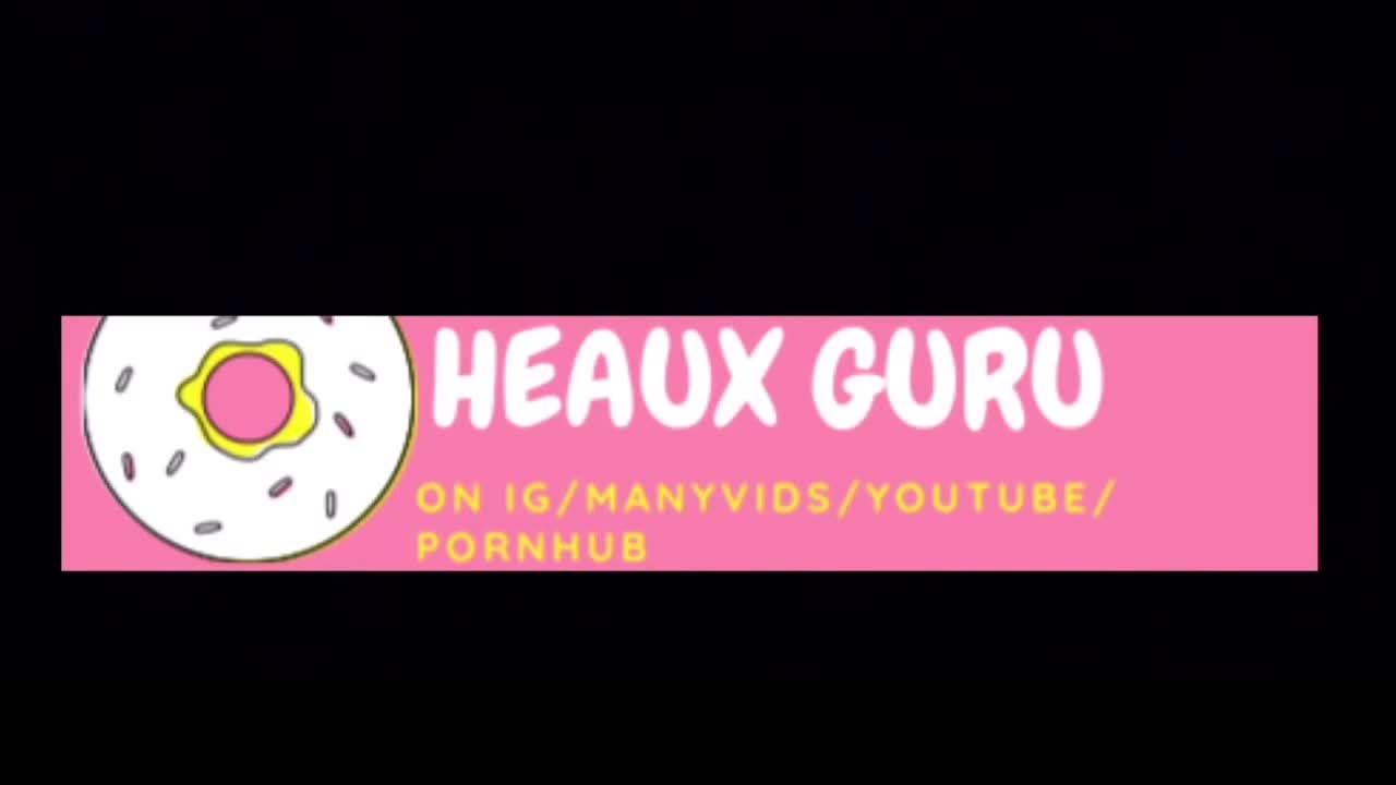 heauxguru - Cam2cam Socks Auditions