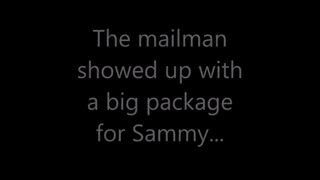 TheSammyStrips Artistic Asshole Fetish Story