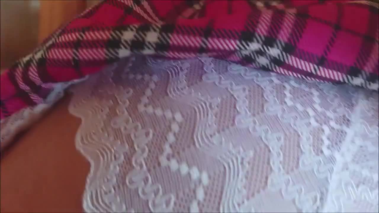 Natalie K - Topless Sole Fucking Slide Show