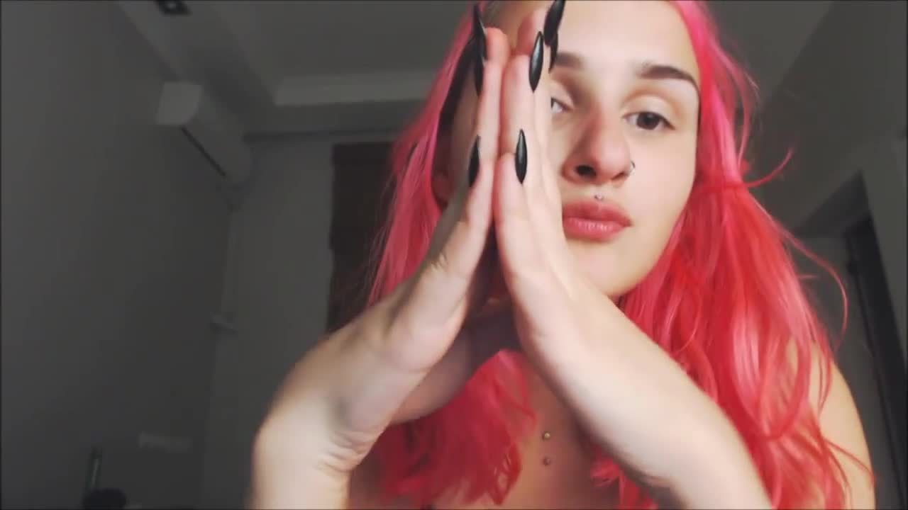 MarySweeeet - Goddess Pussy Shaving Public Blowjob