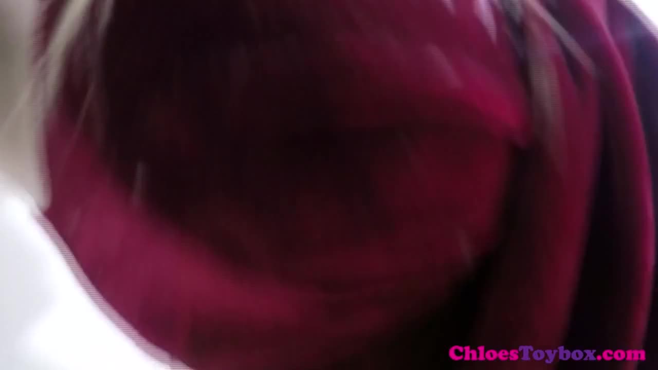 ChloeToy - Webcam Tit Play Photography