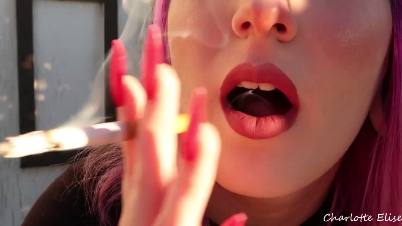 missxxcharlotte - Big Tits Extreme Close-ups Today