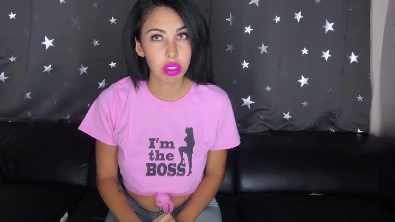 JasmineGTv - Arrogant Woman Orgasms Casino