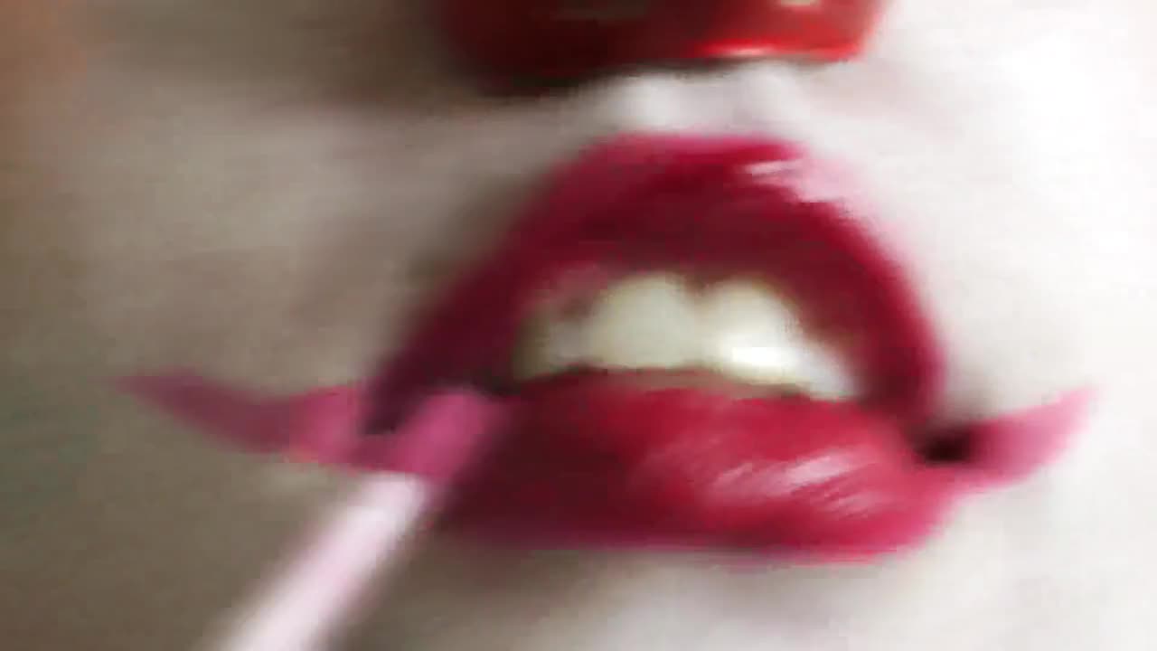 Kitzi Klown Artistic Ass Shaking Short Film