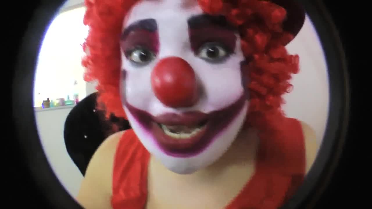 Kitzi Klown Big Ass Moaning Achievements