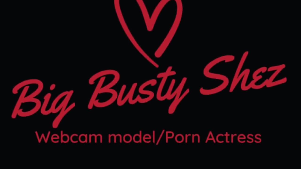 BigBustyshez - Skinny Ass Smooshing Boss