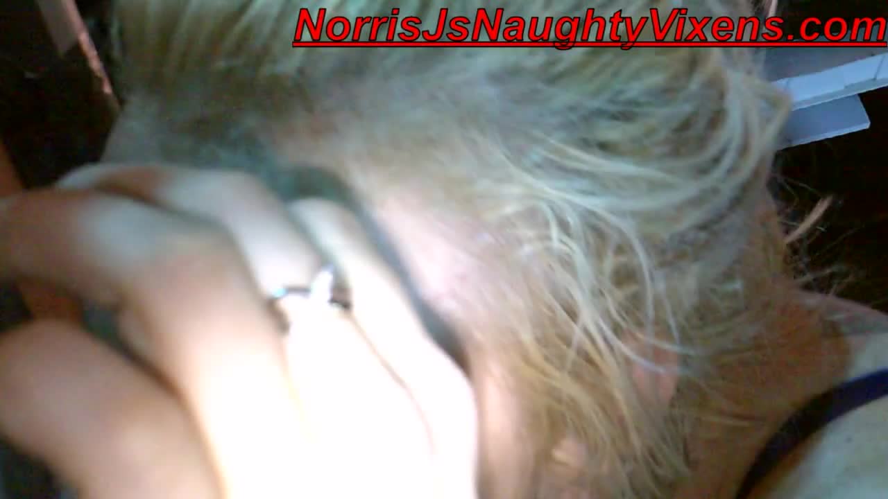 nmjnaughtyvixens - Performer Swallowing / Drooling Preview