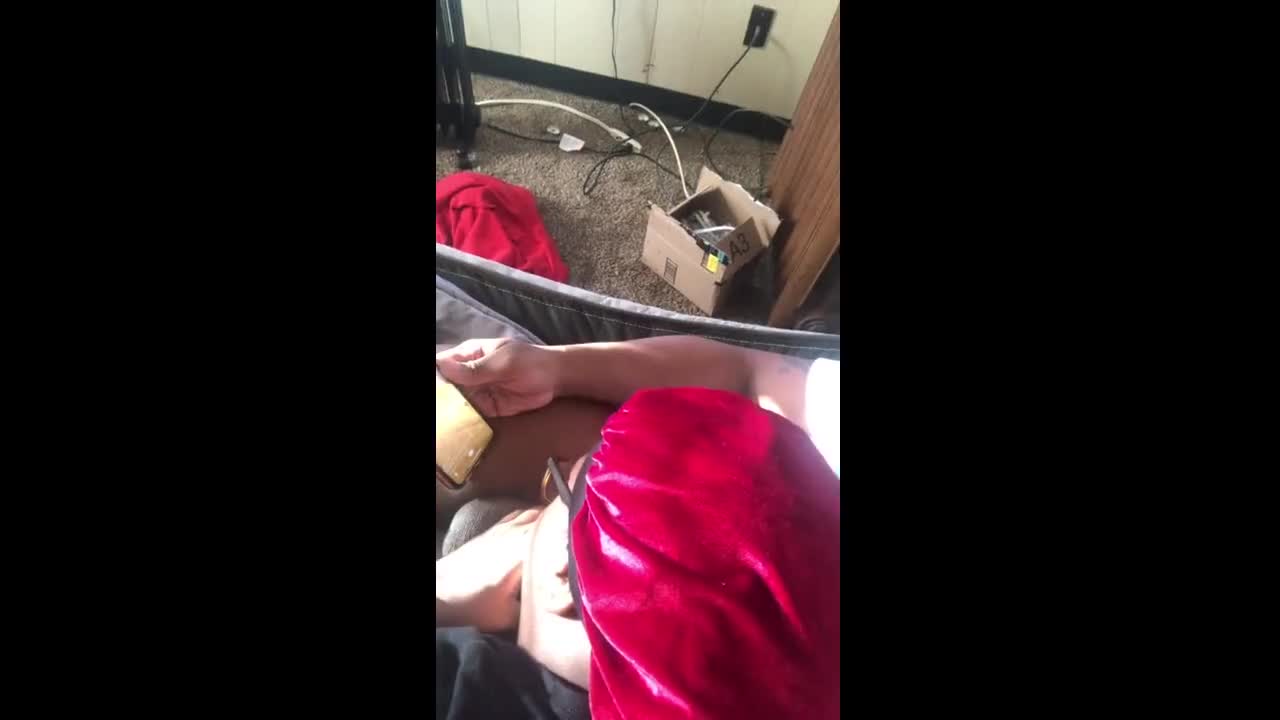MrChubbyLong - Hard Pussy Denial Webcam