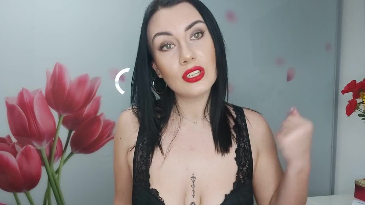 MissMarisa - Deepthroat Pussy Shaving Anonymous