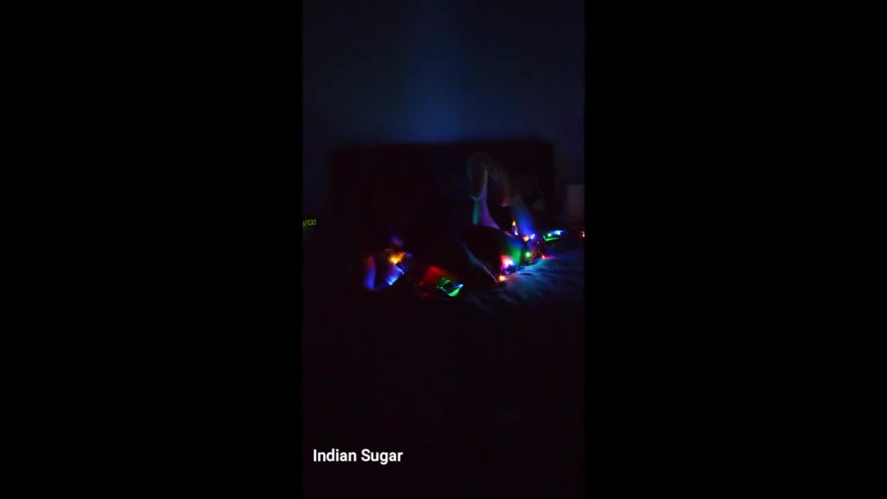 Indian Sugar - Topless Toilet Slavery Forest
