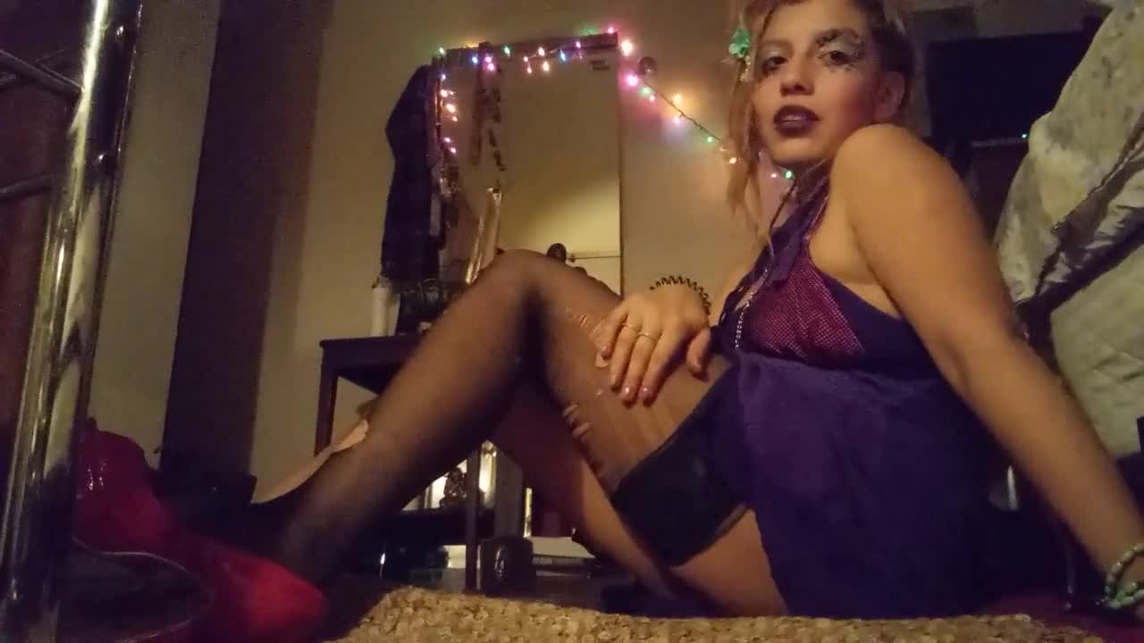 Nympho Sorcery - SPH Submissive Task Fantasy