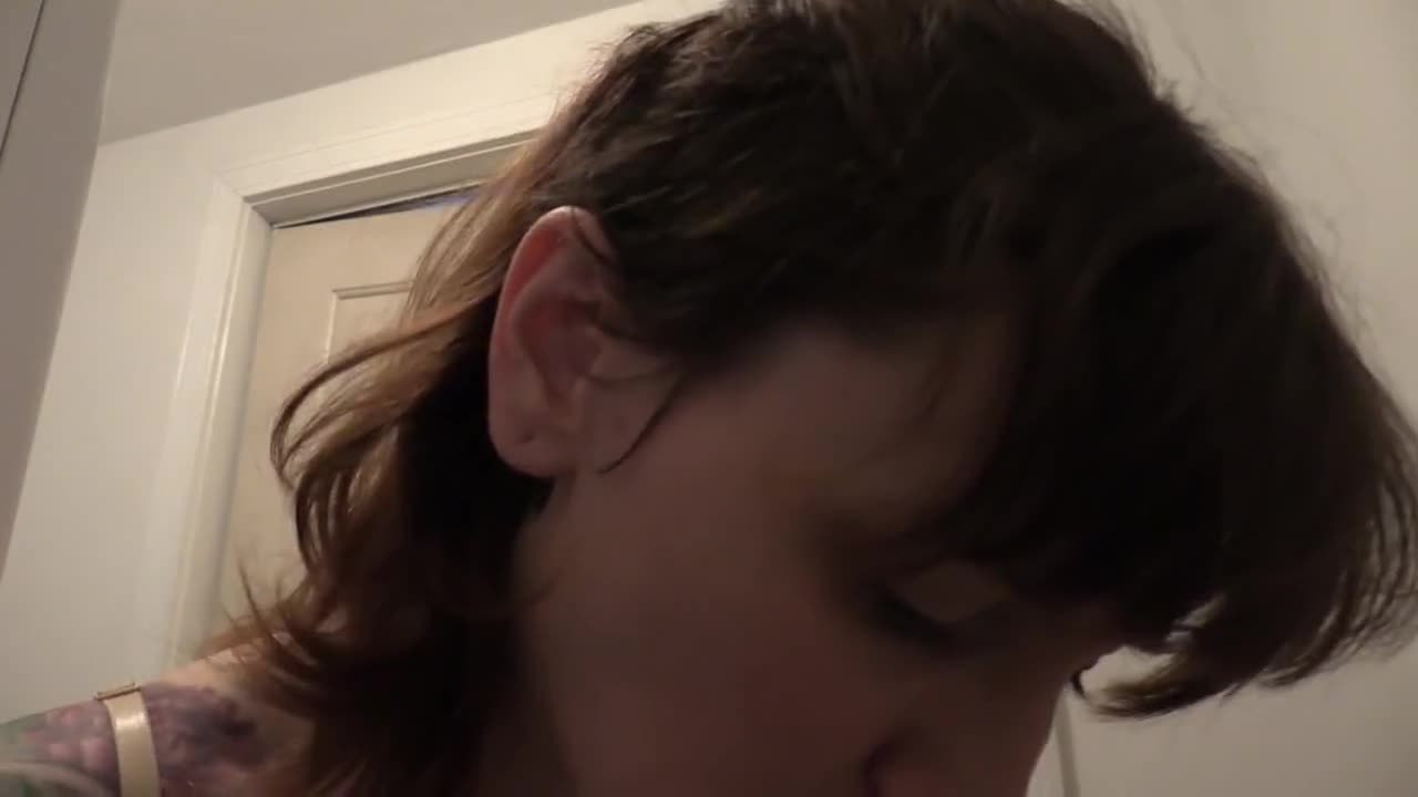 Bettie Bondage - Juicy Pussy Denial Virtual Reality