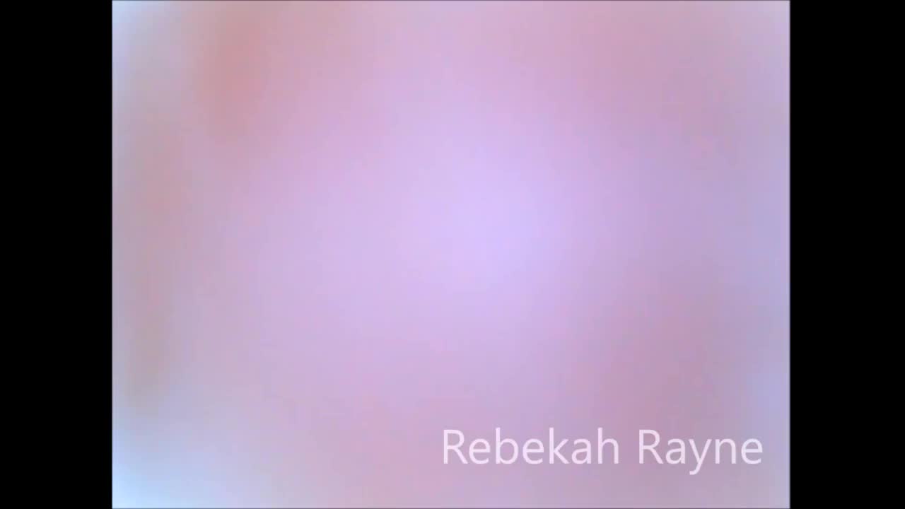 Rebekah Rayne Tan Body Orgasm Denial Clip