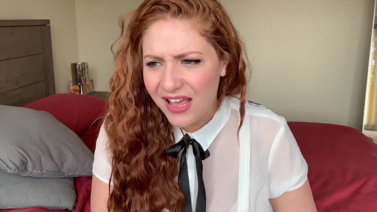 Jennahasredhair Erotic Anal Play In The Morning