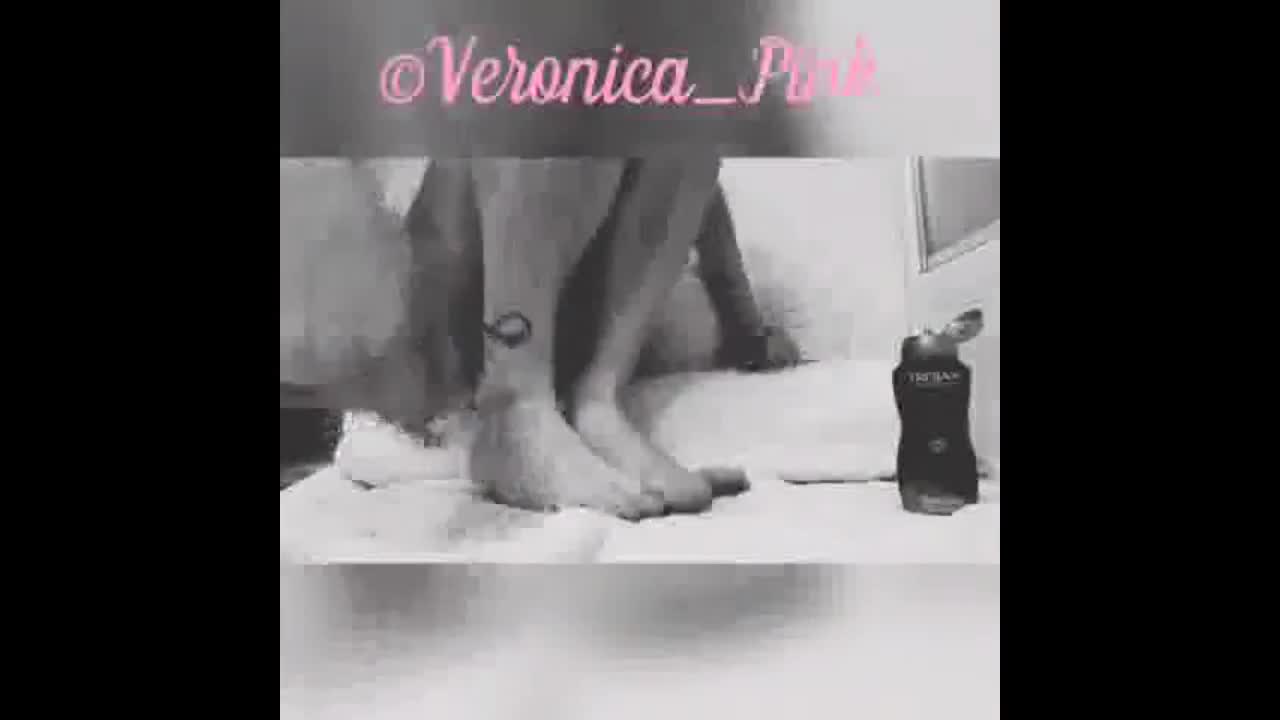 Veronica_Pinkk SPH Double Vaginal Mirror