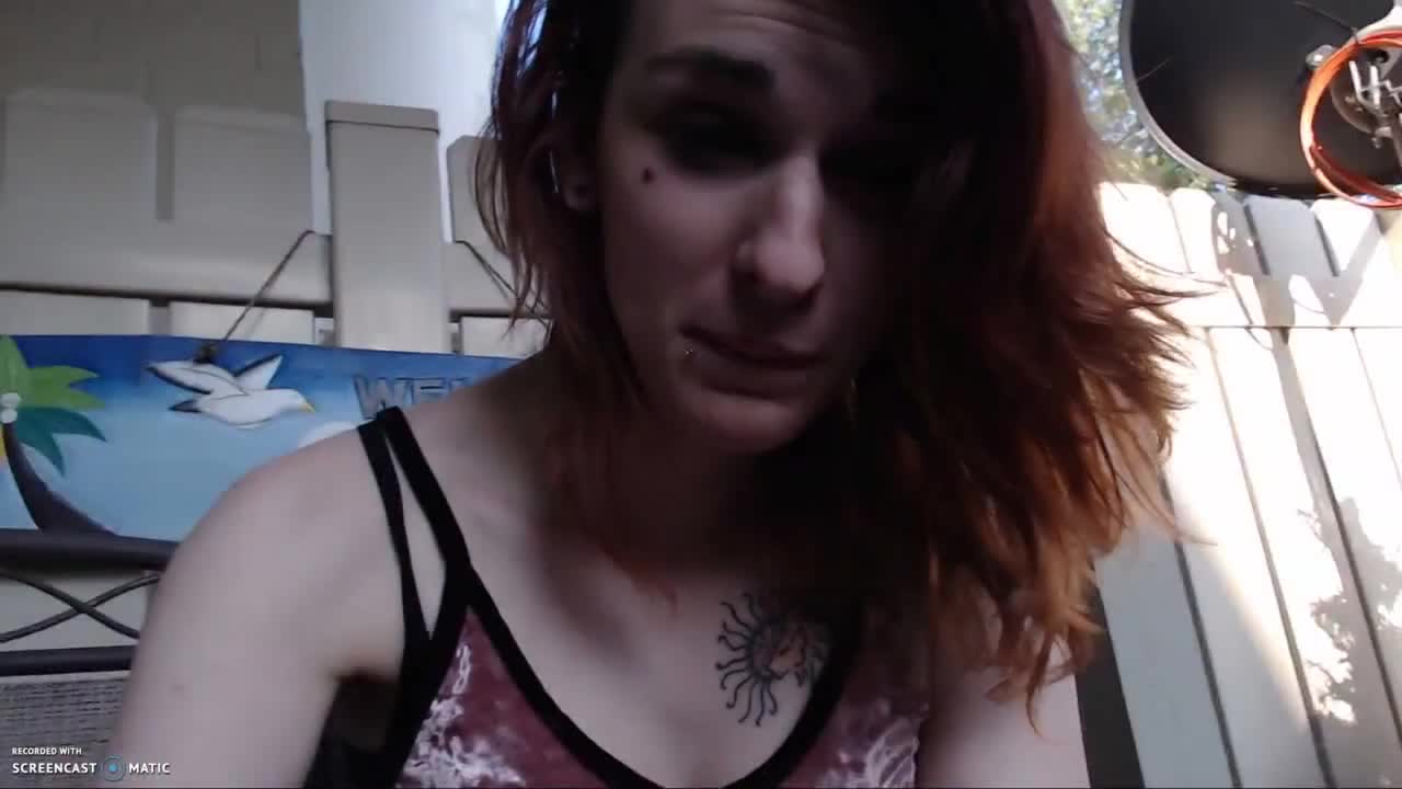 Aimee Fawx - Kink Intelligence Fetish Webcam