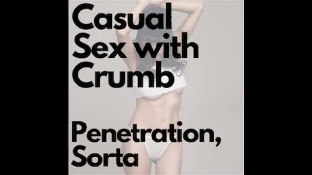 Casual Crumb - Sexy Socks Stories