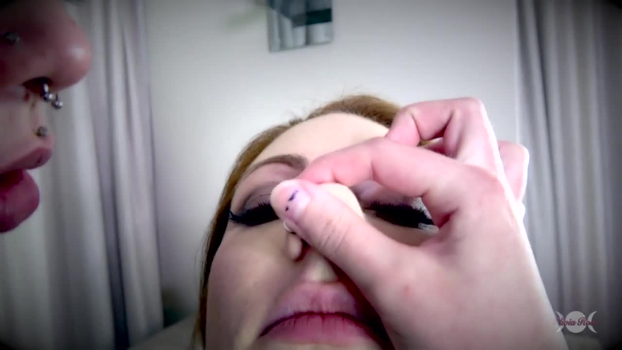 Olivia Rose - Charming Oral Servitude Tips