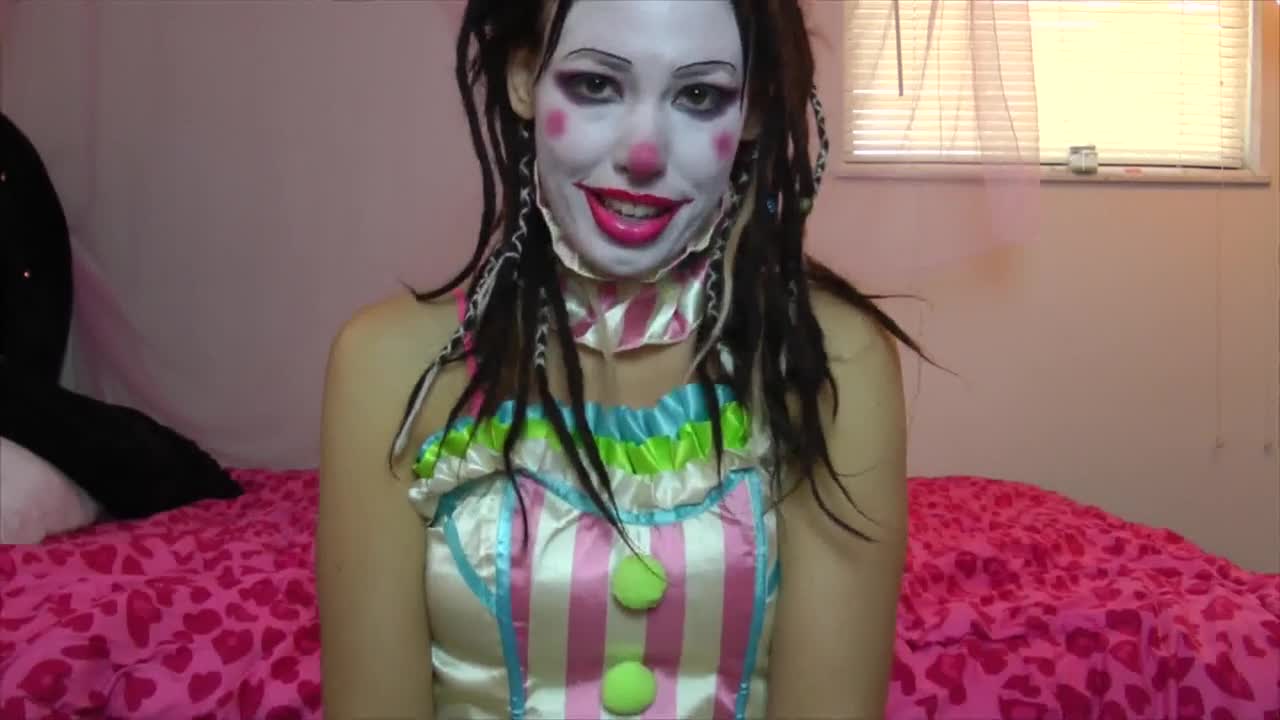 Kitzi Klown Princess Sexual Rejection In The Morning