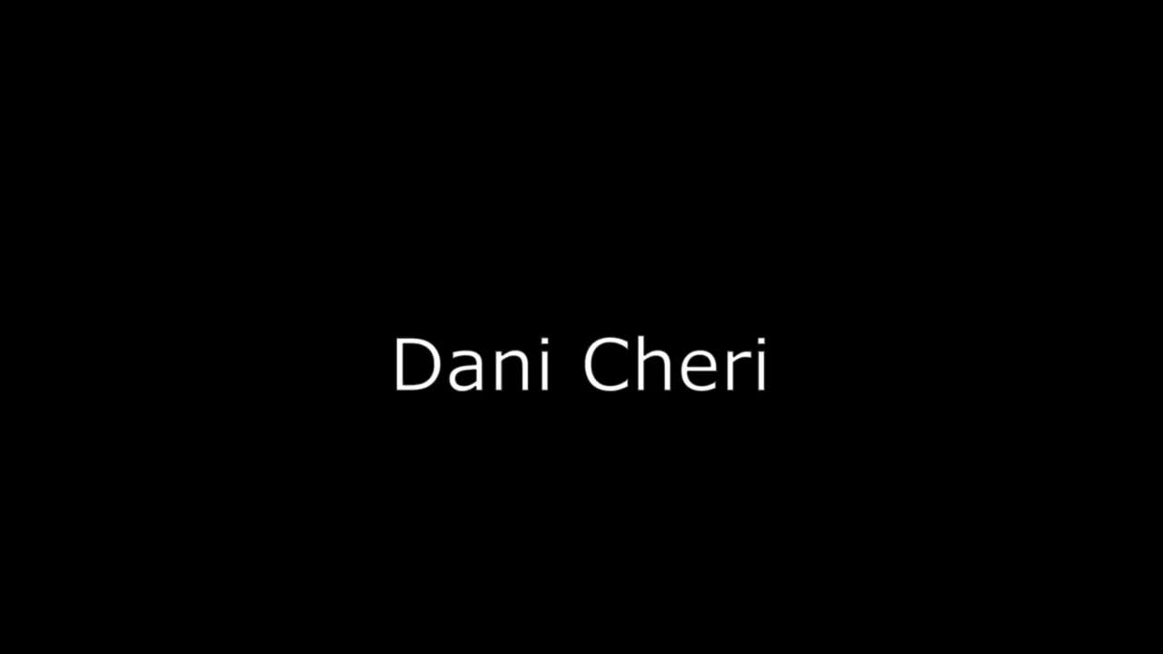 Dani Cheri Model Cigar Fetish Story Telling
