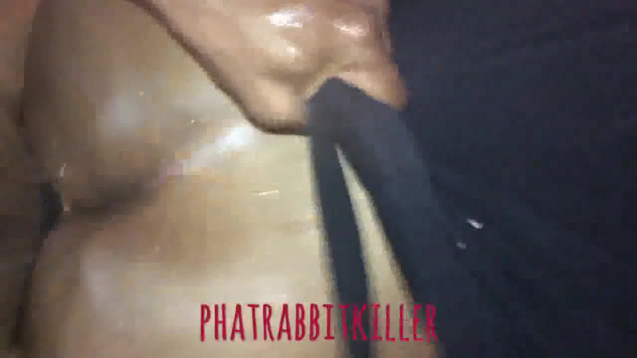 phatrabbitkiller Gothic Moaning Comedy