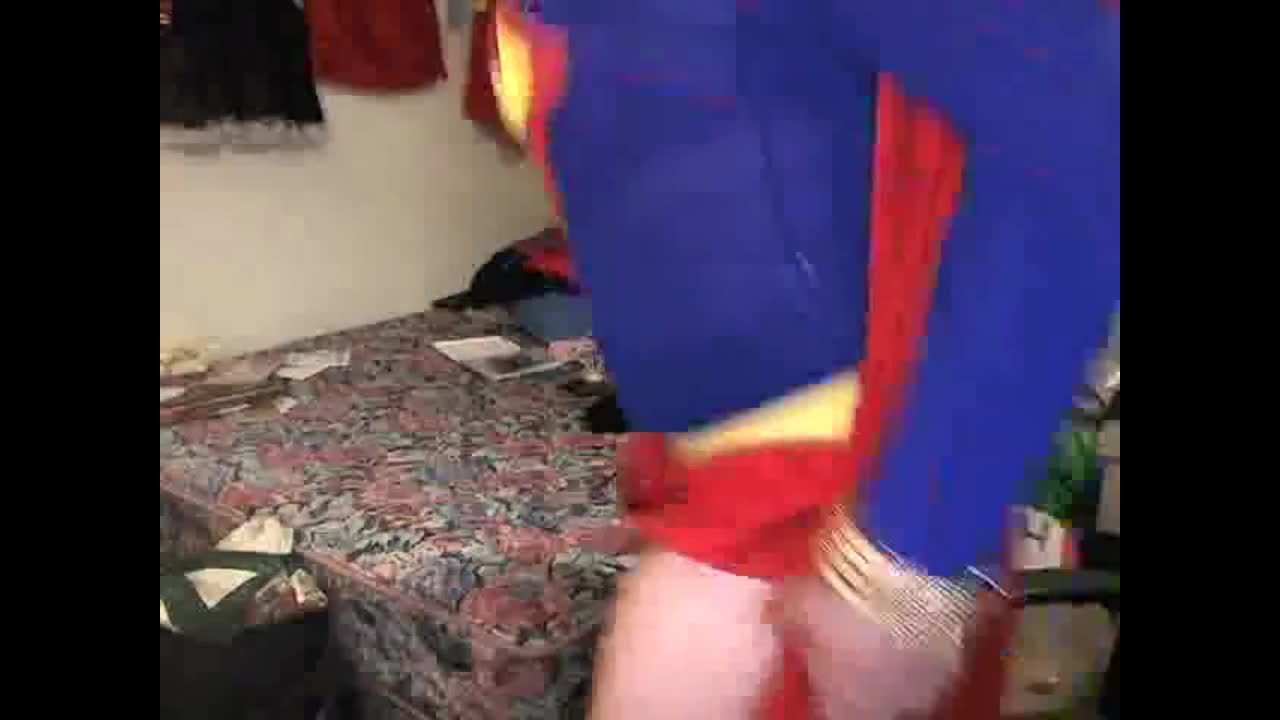 Supergurl76 Asian Ass to Mouth Virtual Reality